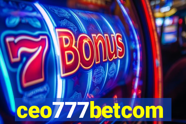 ceo777betcom