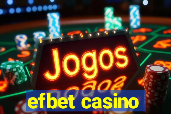 efbet casino