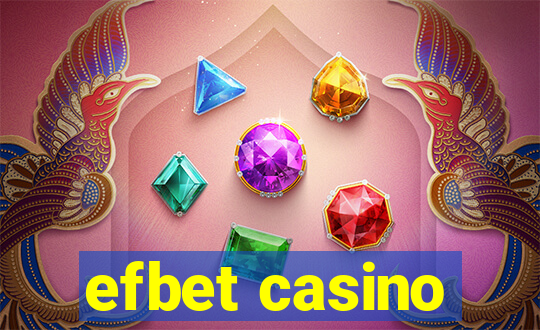 efbet casino