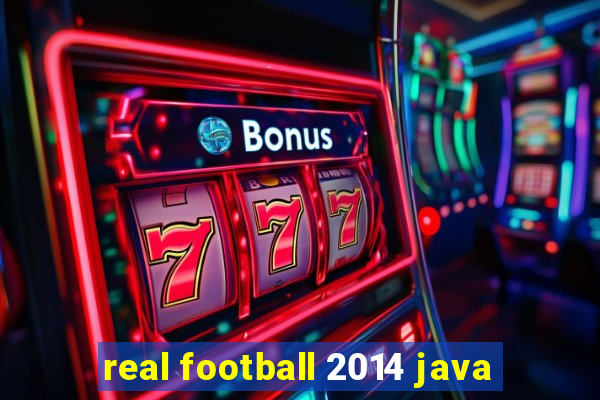 real football 2014 java