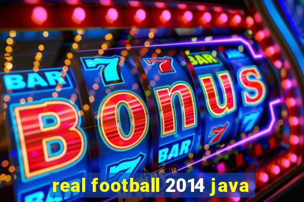 real football 2014 java