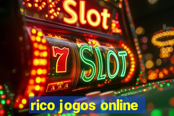 rico jogos online