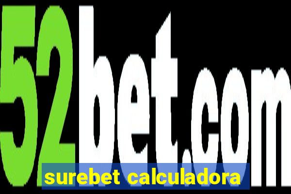 surebet calculadora