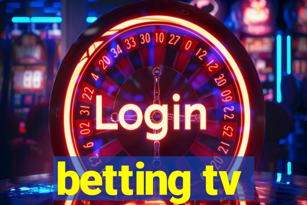 betting tv