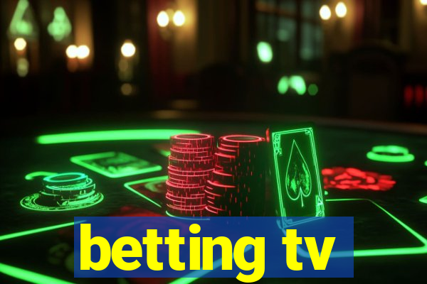 betting tv