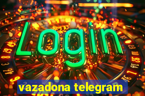 vazadona telegram