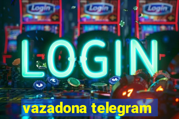 vazadona telegram