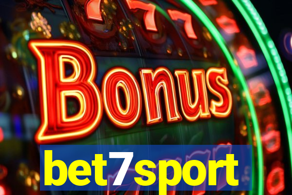 bet7sport