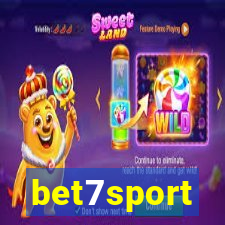 bet7sport