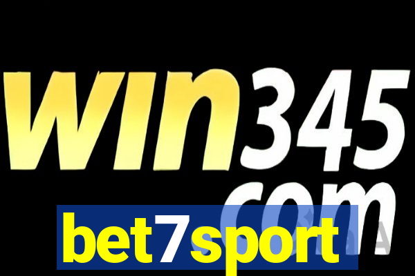 bet7sport