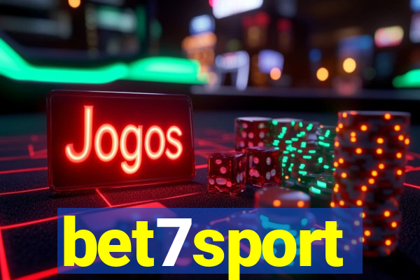 bet7sport