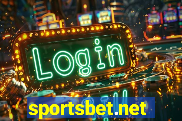 sportsbet.net