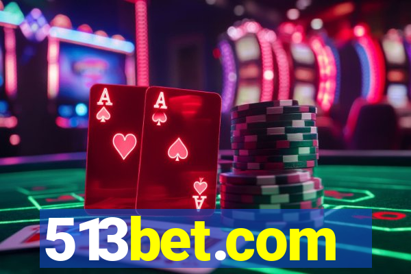 513bet.com