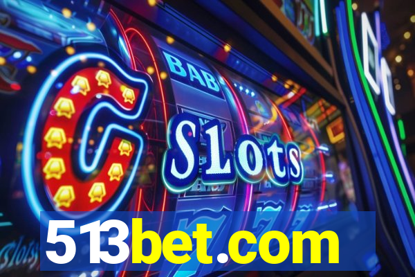 513bet.com