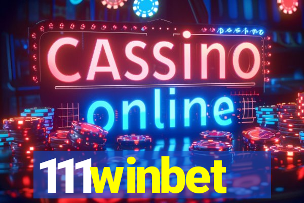 111winbet