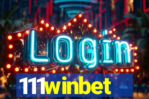 111winbet