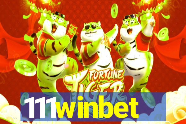 111winbet