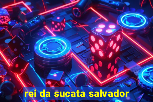 rei da sucata salvador