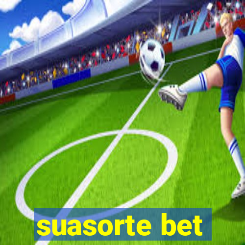 suasorte bet