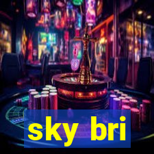 sky bri