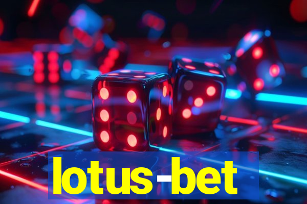 lotus-bet