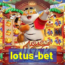 lotus-bet