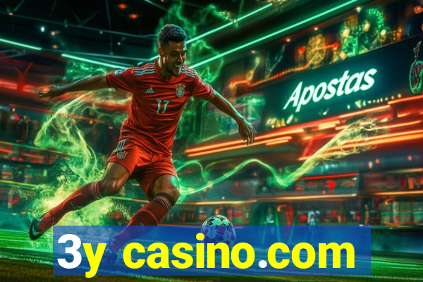 3y casino.com