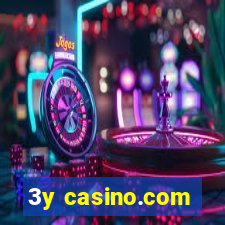 3y casino.com