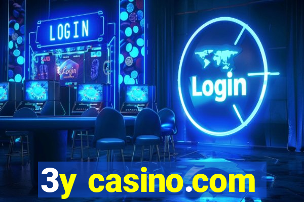 3y casino.com