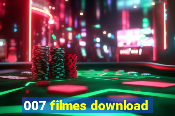 007 filmes download