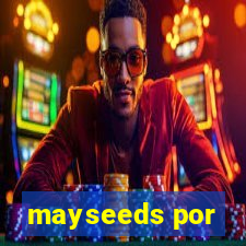 mayseeds por