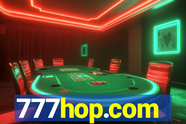 777hop.com