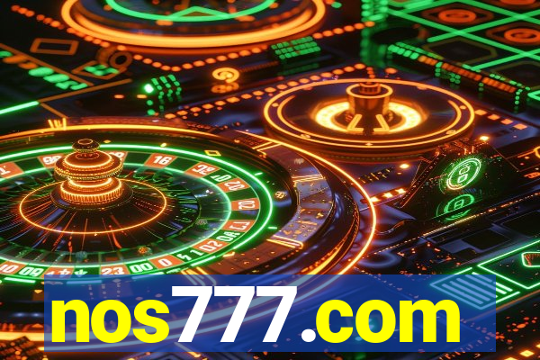 nos777.com