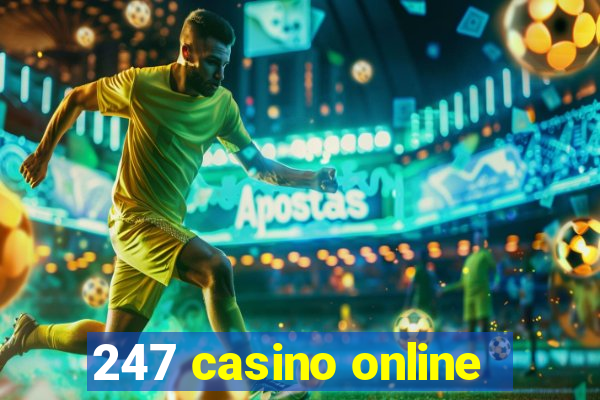 247 casino online