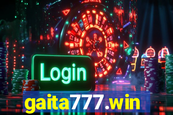 gaita777.win