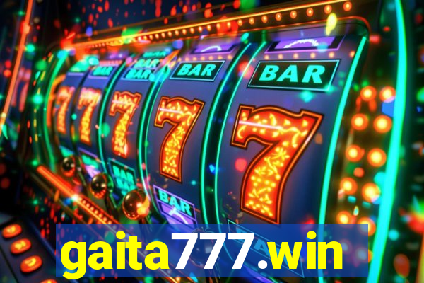 gaita777.win