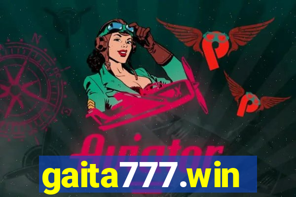 gaita777.win