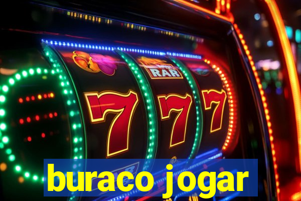 buraco jogar