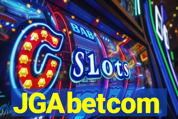 JGAbetcom