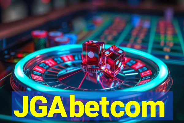 JGAbetcom