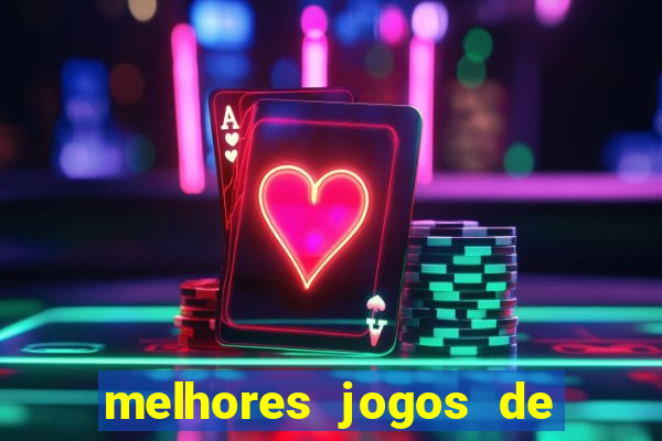 melhores jogos de rpg celular