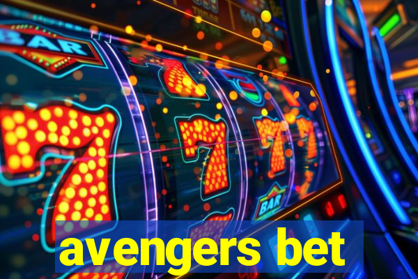 avengers bet