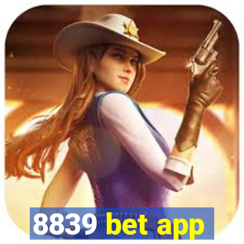 8839 bet app