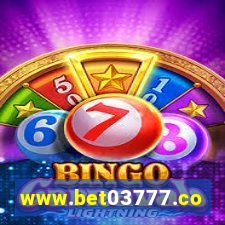 www.bet03777.com