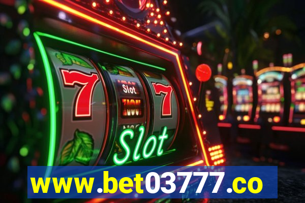 www.bet03777.com