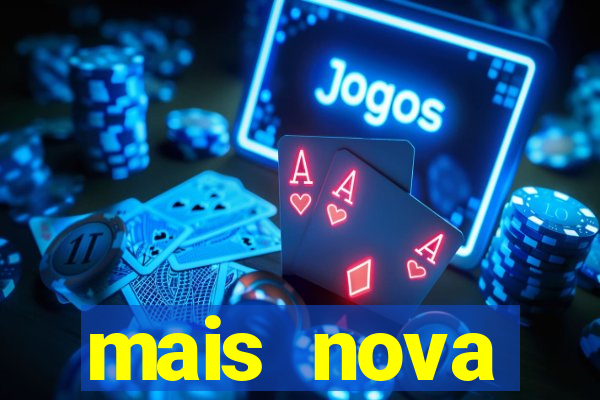 mais nova plataforma de jogos