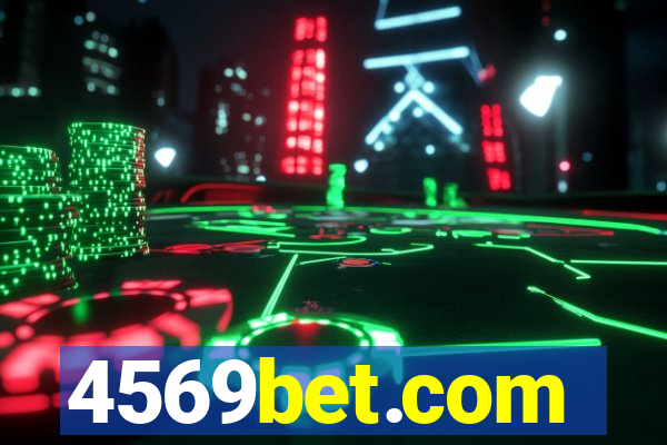 4569bet.com