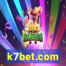 k7bet.com