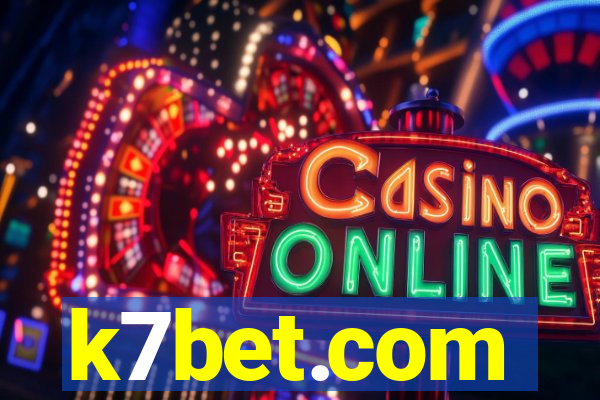 k7bet.com