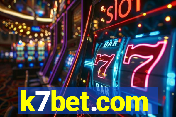 k7bet.com